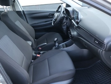 Hyundai i20 III Hatchback 1.0 T-GDI 100KM 2022 Hyundai i20 1.0 T-GDI, Salon Polska, zdjęcie 8