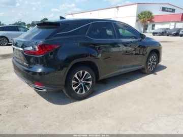 Lexus RX IV 2021 Lexus RX Lexus RX 350 3.5 Benzyna 295KM, zdjęcie 5