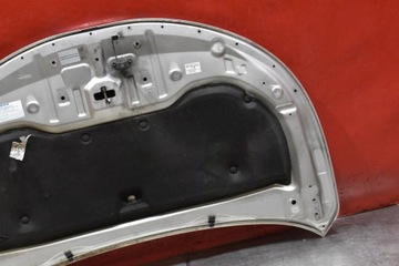 KAPOTA KRYT MOTORU 1F7 TOYOTA AVENSIS T27 09-11