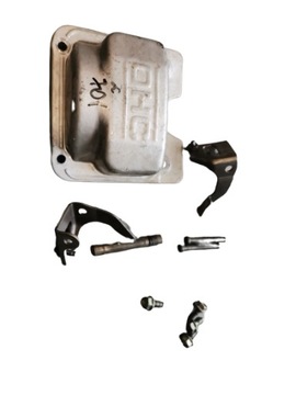 Głowica osłona Honda OHC GCV 135 160 190