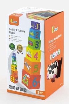 ШЕСТИЭТАЖНАЯ ПИРАМИДА ФРУКТЫ ЖИВОТНЫЕ КОЛИЧЕСТВА ЕМКОСТЬ