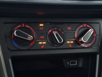 Volkswagen Polo VI Hatchback 5d 1.0 TSI 95KM 2018 Volkswagen Polo Comfortline 999cm3 95KM/Alarm/Czuj, zdjęcie 23