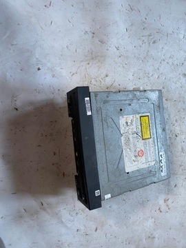 Czytnik odtwarzacz DVD tylny BMW F01 F02 9206256