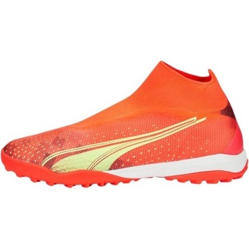 Buty piłkarskie Puma Ultra Match+ Ll Tt r.42