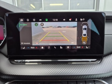 Skoda Octavia IV Liftback 2.0 TDI 150KM 2026 Skoda Octavia SPORTLINE 2.0 TDI DSG z placu 150 KM, zdjęcie 28