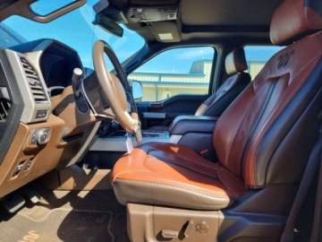 Ford 2019 Ford F150 Supercrew 2019 3.5 Benzyna 375KM, zdjęcie 7