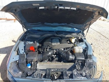 Ford Mustang VI 2024 Ford Mustang Gt Premium Fastback 2024 5.0l 5.0 Benzyna 480KM, zdjęcie 8