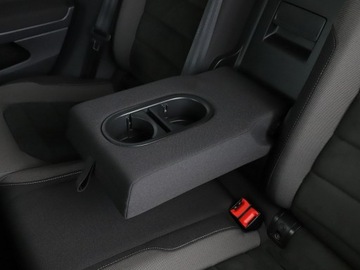 Volkswagen Golf VII Variant Facelifting 1.5 TSI ACT 150KM 2018 Volkswagen Golf automat 150KM R-Line PDC, zdjęcie 35