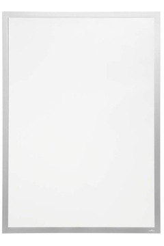 Ramka DURABLE DURAFRAME POSTER B1 [1] srebrna