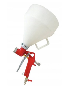 РАСПЫЛИТЕЛЬ ШТУКАТУРНЫЙ ПИСТОЛЕТ 5Л