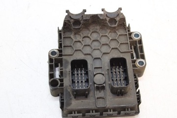 МОДУЛЬ ПОДУШКИ КОНТРОЛЛЕРА CLCS MERCEDES ACTROS MP4 A0034462417