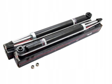 AMORTYZATORY TYŁ SRL FIAT PUNTO GRANDE PUNTO