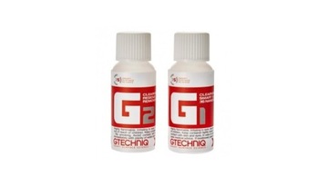 GTECHNIQ G1 ClearVision 15 мл стеклоочиститель на 2 года