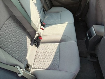 Toyota Corolla XII Hatchback 1.2 Turbo D-4T 116KM 2022 Toyota Corolla Krajowy, bogata wersja., zdjęcie 10