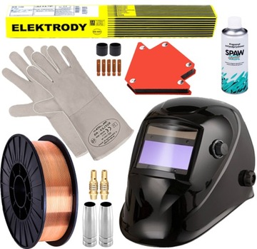 Migomat Штиль идеальная эксперт Mig 215 LCD Synergia