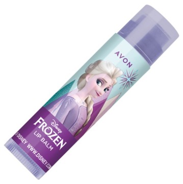 avon BALSAM do UST Arbuz ELSA Kraina Lodu FROZEN