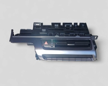 KOMBINOVANÝ PANEL ŘÍZENÍ KLIMATIZACE LEXUS LC500H 84010-11050