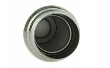 СТАЛЬНОЙ ТЕРМОС С КРЫШКОЙ, 350МЛ