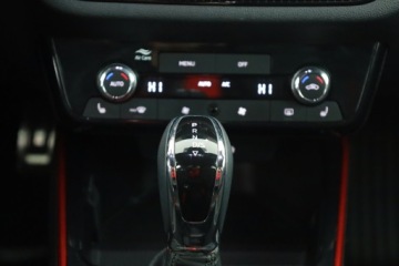 Skoda Fabia IV 2024 Skoda Fabia 1.0 TSI, 1. Właściciel, Serwis ASO, zdjęcie 11