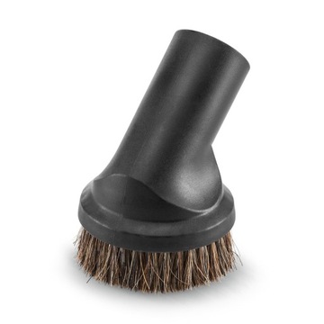 karcher ssawka do odkurzacza wd dn 35 mm naturalne włosie 9.770-656.0