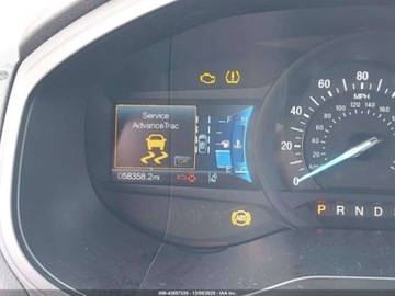 Ford Edge II 2024 Ford Edge 2024 Ford Edge Titanium AWD 2.0 Benzyna 250KM, zdjęcie 13