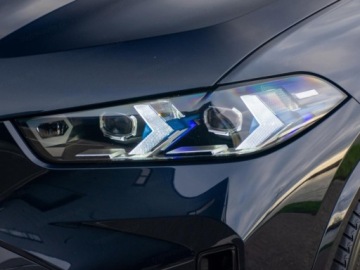 BMW X5 G05 SUV Facelifting 3.0 30d 298KM 2025 BMW X5 xDrive30d Sport Suv 3.0 (298KM) 2025, zdjęcie 1