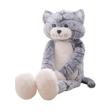 1PC PLUSZOWA DUŻY PLUSZOWE ZABAWKI