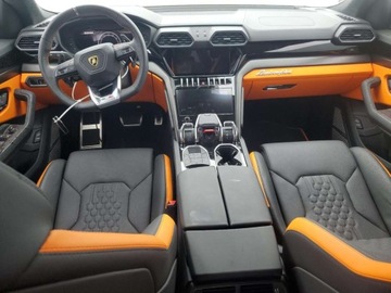 Lamborghini Urus 2023 Lamborghini Urus S 2023 4.0l 4.0 Benzyna 657KM, zdjęcie 8
