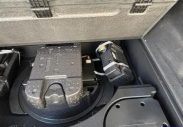 Audi Q7 II 2023 Audi Q7 Faktura VAT 3.0 Diesel 314KM, zdjęcie 21