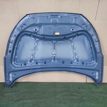 HYUNDAI TUCSON III LIFT 15-20 КАПОТ