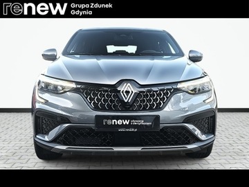 Renault Arkana SUV 1.3 TCe 140KM 2024 Renault Arkana 1.3 TCe Techno EDC, Polski salon, 1, zdjęcie 1