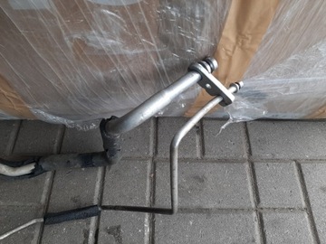 PŘÍVODY KLIMATIZACE TRUBKY MITSUBISHI GRANDIS 2004-11 2.4 EU