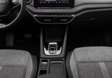 Skoda Octavia IV Kombi 2.0 TDI 150KM 2025 Skoda Octavia Hak holowniczy, Kierownica podgrzewana, Edition 130 2.0 150KM, zdjęcie 16