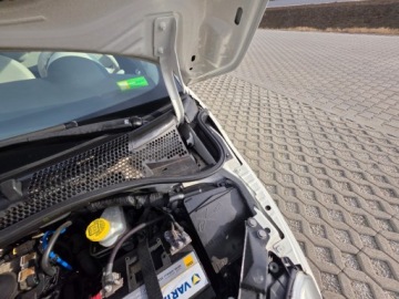 Fiat 500 II Seria 1 1.2 69KM 2011 Fiat 500 1.2 69Ps Panorama POLSKORY Alu Bialy Gwarancja 1.2 Benzyna, zdjęcie 21