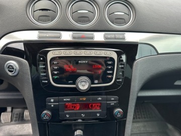 Ford S-Max I Van Facelifting 2.0 Duratorq TDCi DPF 163KM 2013 Ford S-Max 2.0TDCI 163KM/Manula/Xenon/Panorama/, zdjęcie 27