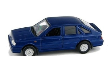 POLONEZ CARO PLUS 1:39 GRANATOWY