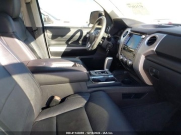 Toyota Tundra II 2021 Toyota Tundra 2021r., SR5, od ubezpieczalni 5.7 Benzyna 381KM, zdjęcie 8