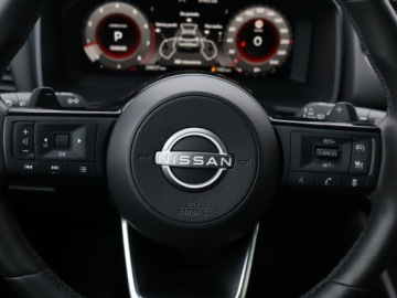 Nissan Qashqai III Crossover 1.3 DIG-T MHEV 158KM 2023 Nissan Qashqai 1.3 DIG-T MHEV, Salon Polska, zdjęcie 20