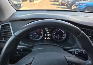 Hyundai Tucson III SUV 1.7 CRDi 141KM 2016 Hyundai Tucson 1.7D 141KM Aut.FulLed Kam.El.Klapa SkorzEl.Grz.Went.Fot.Pan, zdjęcie 29