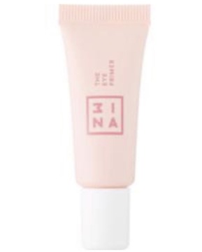 3INA THE PRIMER LIP BAZA POD MAKEUP DO UST 9 ML