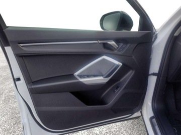 Audi Q3 II SUV 1.5 35 TFSI 150KM 2022 Audi Q3 Audi Q3 advanced 35 TFSI 150KM 1.5 Benzyna 150KM, zdjęcie 11