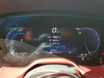 Maserati 2023 Maserati Grecale Modena 2023 2.0 Benzyna 325KM, zdjęcie 9