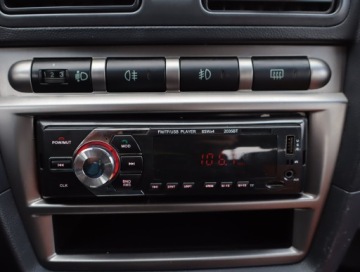 Kia Picanto I 2005 Kia Picanto 1.1, 1. Właściciel, Klima, El. szyby, zdjęcie 11