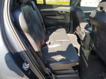 Volvo XC90 II 2022 Volvo XC 90 T5 Momentum 2022 2.0l 2.0 Benzyna 250KM, zdjęcie 11