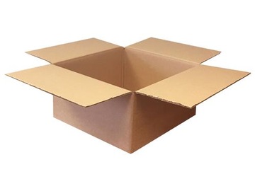 Karton klapowy 53cm x 40cm x 35cm 1 szt.