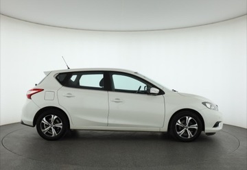 Nissan Pulsar 1.2 DIG-T 115KM 2015 Nissan Pulsar 1.2 DIG-T, Salon Polska, Klima, zdjęcie 5