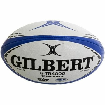 Piłka do Rugby Gilbert 42098104 Wielokolorowy G