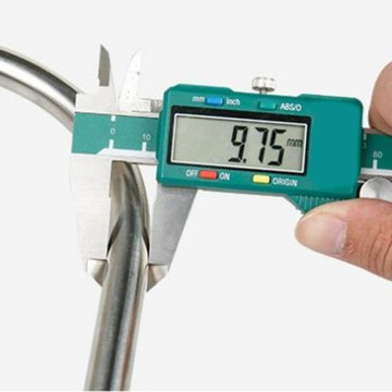 Инструмент для очистки желоба 1/4 дюйма B Многоступенчатый быстроразъемный желоб