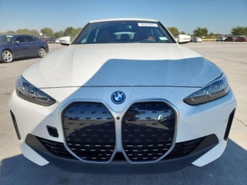 BMW i4 Gran Coupe eDrive 40 340KM 2024 BMW i4 2024 BMW I4 EDRIVE 35 Elektryczny 340KM, zdjęcie 4
