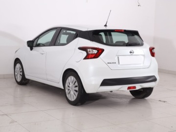 Nissan Micra V 1.0 IG-T 92KM 2022 Nissan Micra 1.0 IG-T, Salon Polska, zdjęcie 3